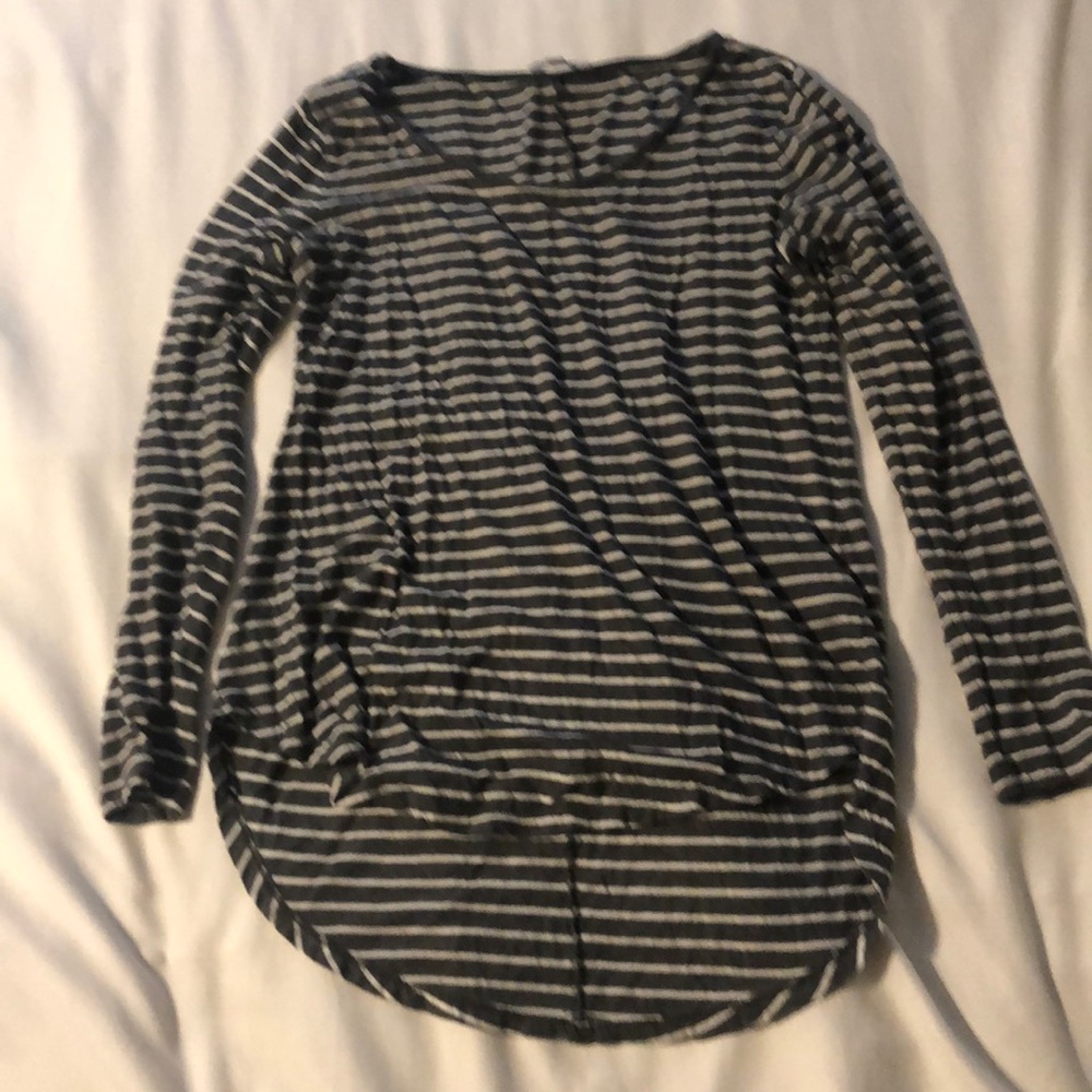 Abound tunic xs
